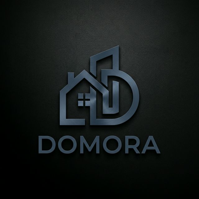Domora Logo